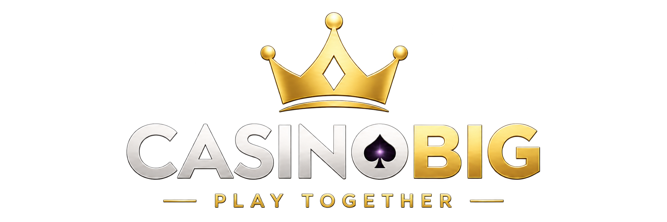 CasinoBig — Play Together